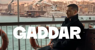 Gaddar – Nemilosul