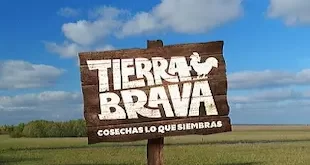 Tierra Brava